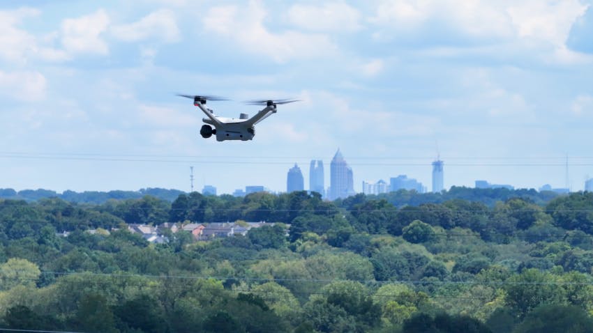 Flock Safety continues to expand its platform with new technology designed to enhance security for businesses and communities.