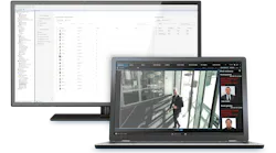 Milestone and Axis Unveil First All-in-One Access Control Integration for XProtect at GSX 2025