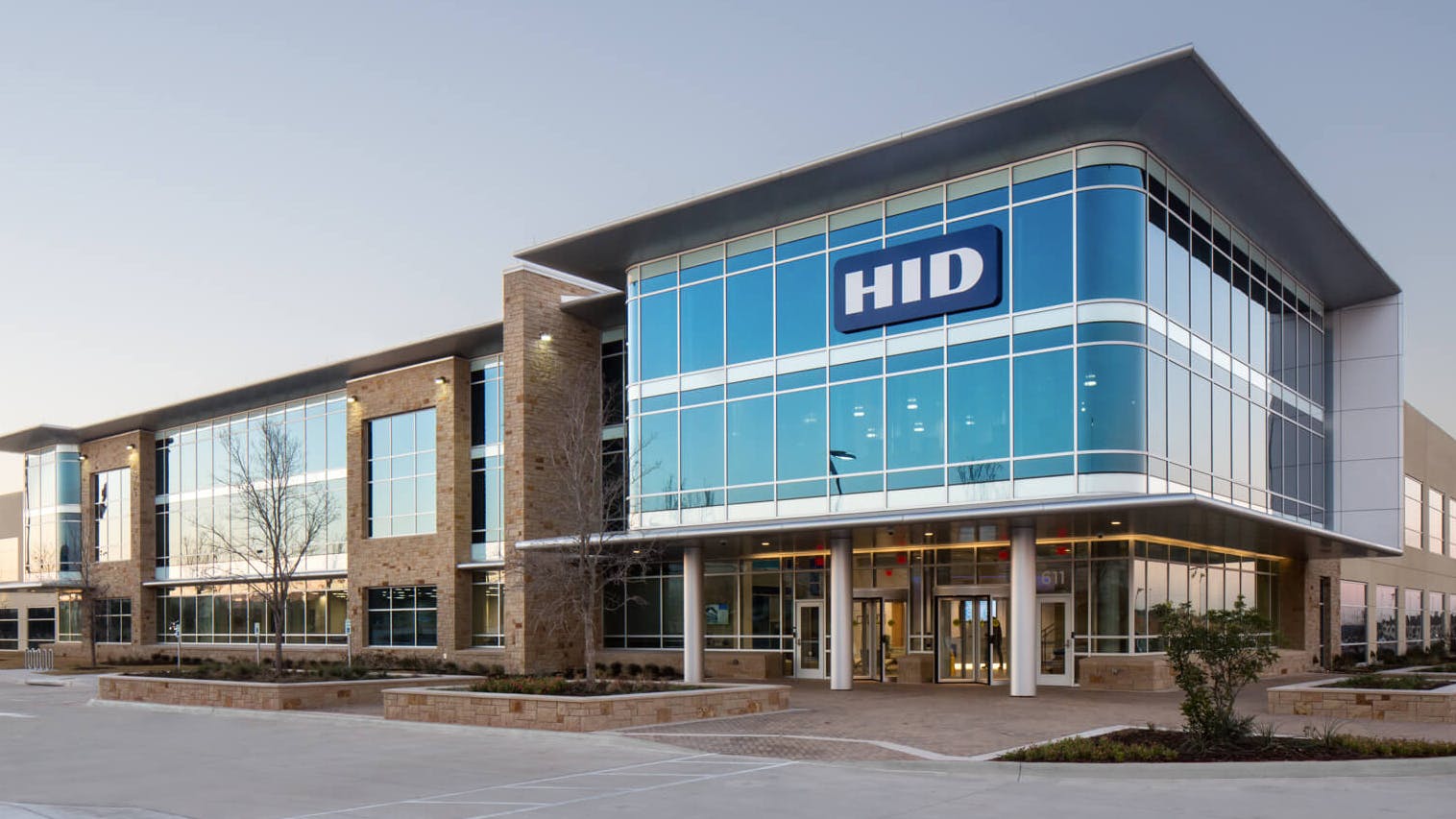 HID Showcases Next-Generation Identity and Access Solutions at GSX 2025