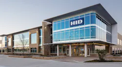 HID Showcases Next-Generation Identity and Access Solutions at GSX 2025
