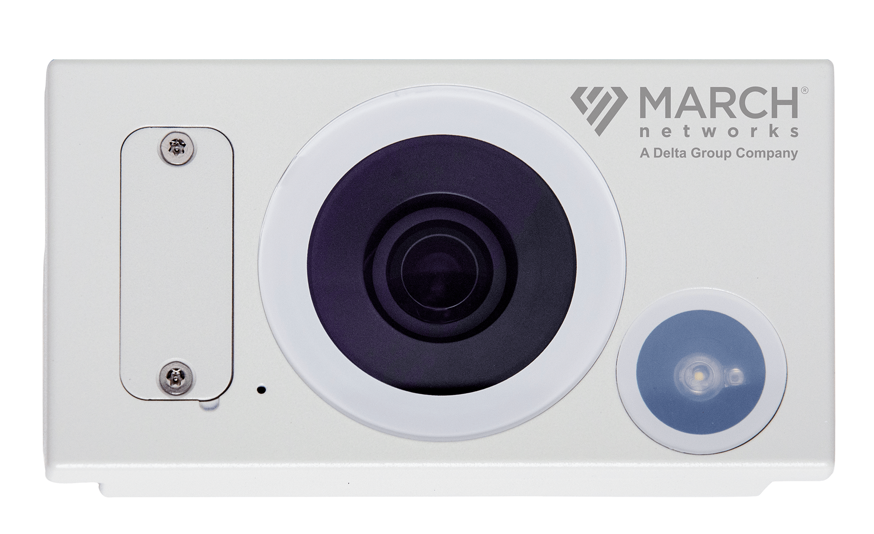 The new AI3 Counting Camera delivers 360&deg; video surveillance combined with real-time business intelligence analytics through its integration with Searchlight Cloud.