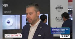 With the recent release of Active Guard 3.0, i-PRO is introducing natural language search powered by Generative AI, enabling operators to type intuitive queries such as “person carrying a backpack” or “fire truck” and instantly retrieve relevant results. With the recent release of Active Guard 3.0, i-PRO is introducing natural language search powered by Generative AI, enabling operators to type intuitive queries such as “person carrying a backpack” or “fire truck” and instantly retrieve relevant results.