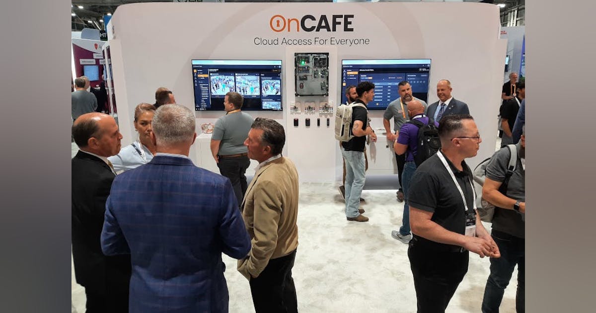 Inside Hanwha Vision’s Strategy for Entering the Access Control Market ...