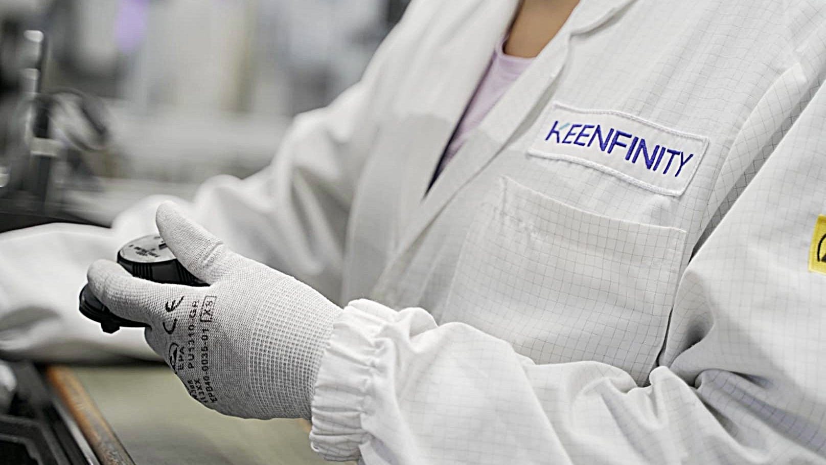KEENFINITY Group Spins Out Electronics Manufacturing Services as Independent Business Unit