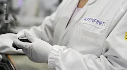 KEENFINITY Group Spins Out Electronics Manufacturing Services as Independent Business Unit