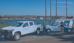 Bosch is uniting its North American integrator operations under the Bosch Building Technologies brand, consolidating Climatec and Paladin Technologies to broaden its integration services. Bosch is uniting its North American integrator operations under the Bosch Building Technologies brand, consolidating Climatec and Paladin Technologies to broaden its integration services.