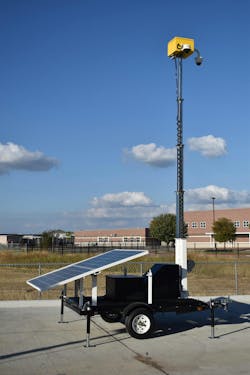 The portability story isn’t just about convenience. It’s about aligning technology with how threats unfold. Gun violence doesn’t respect perimeters or program schedules. The portability story isn’t just about convenience. It’s about aligning technology with how threats unfold. Gun violence doesn’t respect perimeters or program schedules.