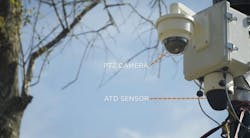 Other camera types, such as multi-sensor cameras, fisheye cameras, and wide-angle domes, have their place, and some agencies prefer them for redundancy. But the ability of an acoustic sensor to command a PTZ remains a force multiplier. Other camera types, such as multi-sensor cameras, fisheye cameras, and wide-angle domes, have their place, and some agencies prefer them for redundancy. But the ability of an acoustic sensor to command a PTZ remains a force multiplier.