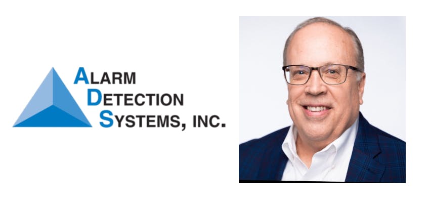 Sean Forrest joins Alarm Detection Systems as its first non-family president, guiding the company&rsquo;s next stage of growth and technology innovation in the security and life safety market.