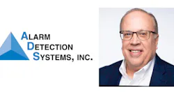 Sean Forrest joins Alarm Detection Systems as its first non-family president, guiding the company’s next stage of growth and technology innovation in the security and life safety market.