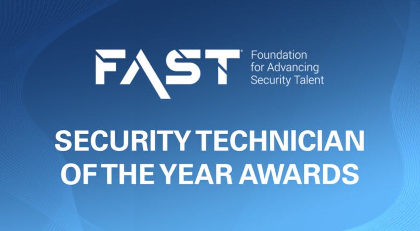 Award recipients will be recognized during a special ceremony on Nov. 19 at ISC East 2025 in New York, celebrating their contributions to advancing security technology and workforce excellence.