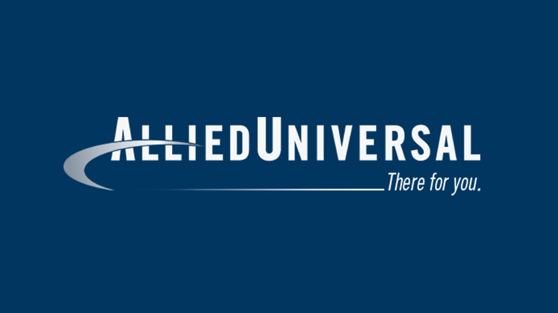 Allied Universal Names Cameron Kilberg VP of Government Relations