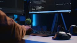 68e6ad7f9cf87c38e784f440 Closeupkeyboardusedbysoftwareengineerprogrammingho 68e6ad7f9cf87c38e784f440 Closeupkeyboardusedbysoftwareengineerprogrammingho