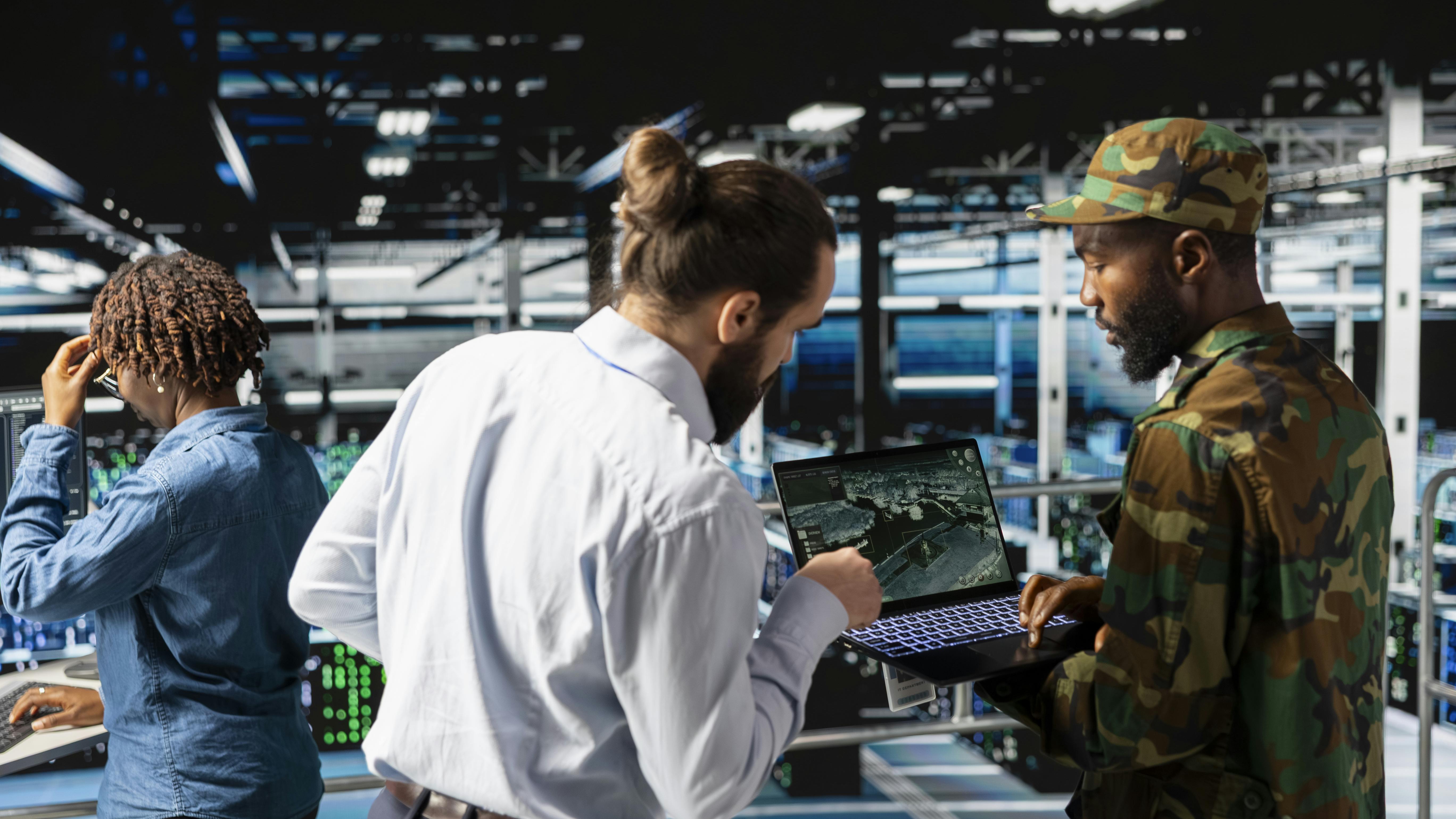 Kiteworks Report Warns Half of Organizations Unprepared for DoD's Finalized CMMC Rule