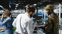 Kiteworks Report Warns Half of Organizations Unprepared for DoD's Finalized CMMC Rule Kiteworks Report Warns Half of Organizations Unprepared for DoD's Finalized CMMC Rule