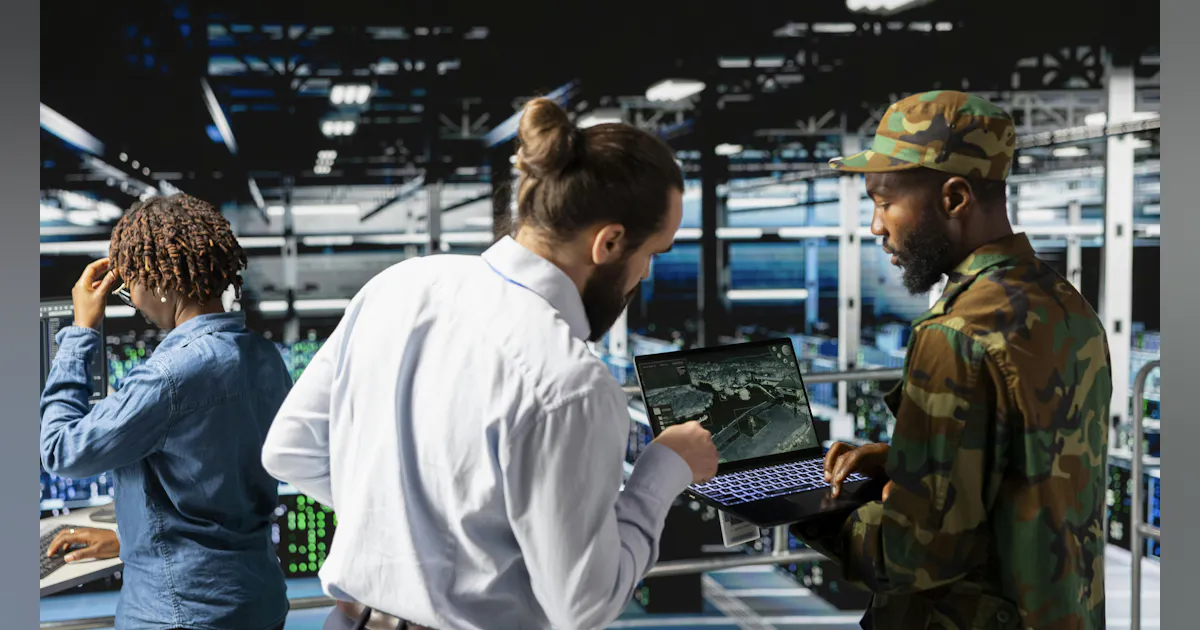 Kiteworks Report Warns Half of Organizations Unprepared for DoD's ...
