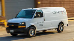 The Convergint Development Center features collaborative workspaces and advanced training facilities designed to support the company’s global operations and workforce development initiatives.