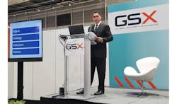 Ken Carrasco speaks at GSX 2025 in New Orleans, sharing practical frameworks to help solo security leaders align strategy, execution, and communication within their organizations. Ken Carrasco speaks at GSX 2025 in New Orleans, sharing practical frameworks to help solo security leaders align strategy, execution, and communication within their organizations.