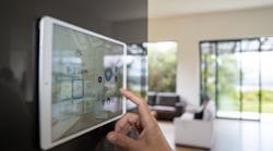 As DIY powers increased adoption and competition in the residential market, traditional security providers should consider integrating more lifestyle services. As DIY powers increased adoption and competition in the residential market, traditional security providers should consider integrating more lifestyle services.