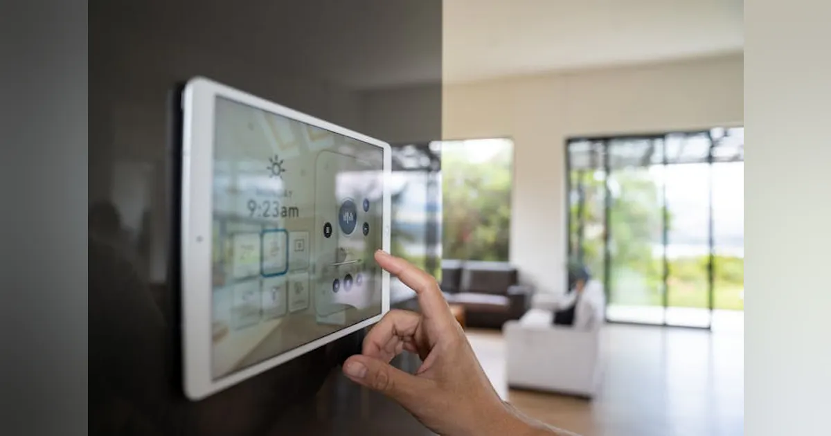 More Cameras, Fewer Fears as Survey Reveals the New Face of Home Security More Cameras, Fewer Fears as Survey Reveals the New Face of Home Security