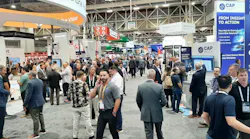 Attendees gather at the Ernest N. Morial Convention Center in New Orleans for ASIS International’s Global Security Exchange (GSX) 2025.