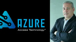 Industry veteran Joseph Grillo brings more than three decades of experience in electronic security and identification to his new role on Azure Access Technology’s Board of Directors.