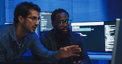 Cybercriminals are deploying increasingly sophisticated ransomware tactics — often leveraging AI and legitimate system tools — to evade detection and maximize financial impact across industries. Cybercriminals are deploying increasingly sophisticated ransomware tactics — often leveraging AI and legitimate system tools — to evade detection and maximize financial impact across industries.