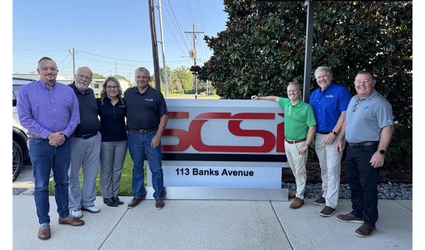 Pye-Barker Fire & Safety expands its presence in the healthcare market with the acquisition of Louisiana-based Sound & Communications Systems, a provider of security, fire alarm and nurse call solutions.