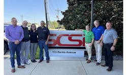 Pye-Barker Fire & Safety expands its presence in the healthcare market with the acquisition of Louisiana-based Sound & Communications Systems, a provider of security, fire alarm and nurse call solutions. Pye-Barker Fire & Safety expands its presence in the healthcare market with the acquisition of Louisiana-based Sound & Communications Systems, a provider of security, fire alarm and nurse call solutions.