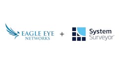 System Surveyor and Eagle Eye Networks Partner to Streamline Cloud Video Surveillance Design for Resellers System Surveyor and Eagle Eye Networks Partner to Streamline Cloud Video Surveillance Design for Resellers