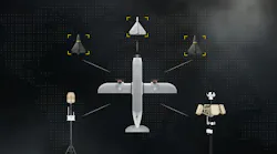 Dedrone and TYTAN Partner to Strengthen NATO Airspace Against Drone Threats