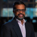 Karthik Swarnam