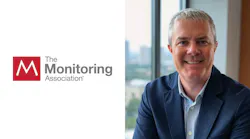 Alan Gillmore, IV Named President of The Monitoring Association