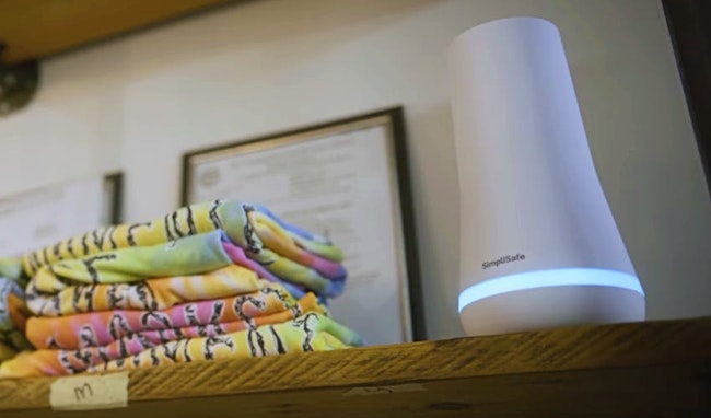 SimpliSafe is expanding beyond residential protection with new security solutions tailored for small and medium-sized businesses.