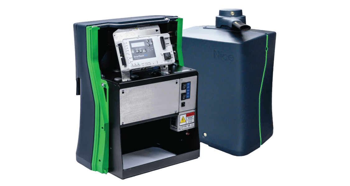 Nice Smart 535 Series Gate Operators