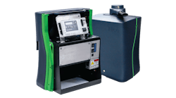 Nice Smart 535 Series Gate Operators Nice Smart 535 Series Gate Operators