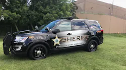 Hennepin County Sheriff’s Office telecommunicators monitor emergency calls and coordinate field responses from the agency’s emergency communications center.