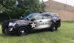 Hennepin County Sheriff’s Office telecommunicators monitor emergency calls and coordinate field responses from the agency’s emergency communications center. Hennepin County Sheriff’s Office telecommunicators monitor emergency calls and coordinate field responses from the agency’s emergency communications center.