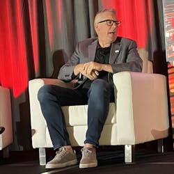 'AI has been around for a long time, and we’ve been using computer vision for a long time, but advancements in agentic AI are really unlocking the ability for the industry to focus on prevention.” -Steve Lindsay, LiveView Technologies 'AI has been around for a long time, and we’ve been using computer vision for a long time, but advancements in agentic AI are really unlocking the ability for the industry to focus on prevention.” -Steve Lindsay, LiveView Technologies