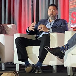 “What has not changed – and we are passionate about this – is that security is still a people business. Relationships are everything.” -Ken Poole, Security 101 “What has not changed – and we are passionate about this – is that security is still a people business. Relationships are everything.” -Ken Poole, Security 101