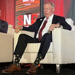 'It’s important to build a program or a playbook of how you’re going to deliver that SaaS model.' -John Nemerofsky, SAGE Integration 'It’s important to build a program or a playbook of how you’re going to deliver that SaaS model.' -John Nemerofsky, SAGE Integration