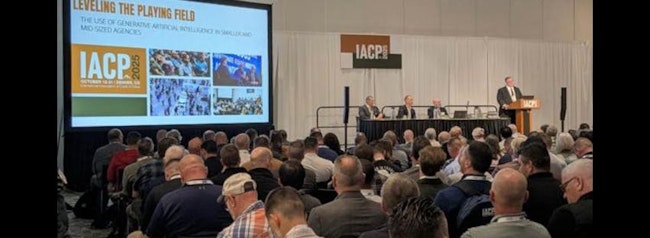 Law enforcement and technology professionals gathered in Denver to explore how data quality and digital innovation are reshaping the future of policing.