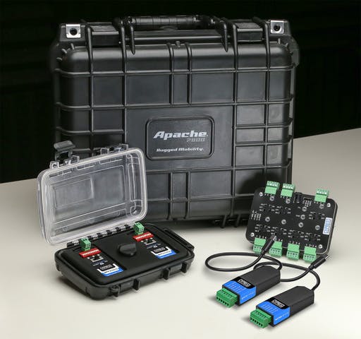 Cypress OTT-KIT1 OSDP Tool Kit