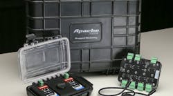 Cypress OTT-KIT1 OSDP Tool Kit Cypress OTT-KIT1 OSDP Tool Kit