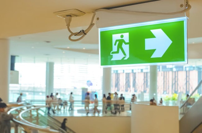 Coordinated systems, clear communication and informed occupants work together to keep buildings secure during emergencies.