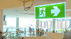 Coordinated systems, clear communication and informed occupants work together to keep buildings secure during emergencies.