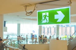 Coordinated systems, clear communication and informed occupants work together to keep buildings secure during emergencies. Coordinated systems, clear communication and informed occupants work together to keep buildings secure during emergencies.