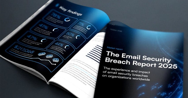 Organizations that delay responding to email breaches face greater ransomware risk and higher recovery costs, according to a new survey.