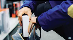 A new study from the National Retail Federation and the Loss Prevention Research Council highlights the continued rise in theft and violence across the retail industry.