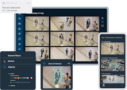 Arcules VSaaS Arcules VSaaS